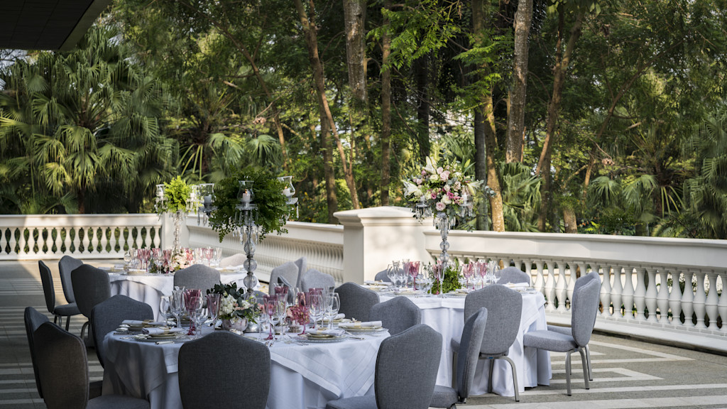 SAO - Event - Wedding