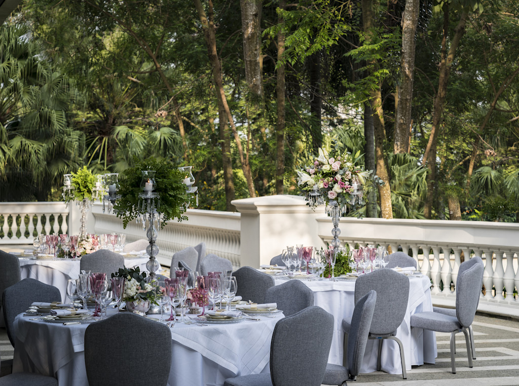 SAO - Event - Wedding