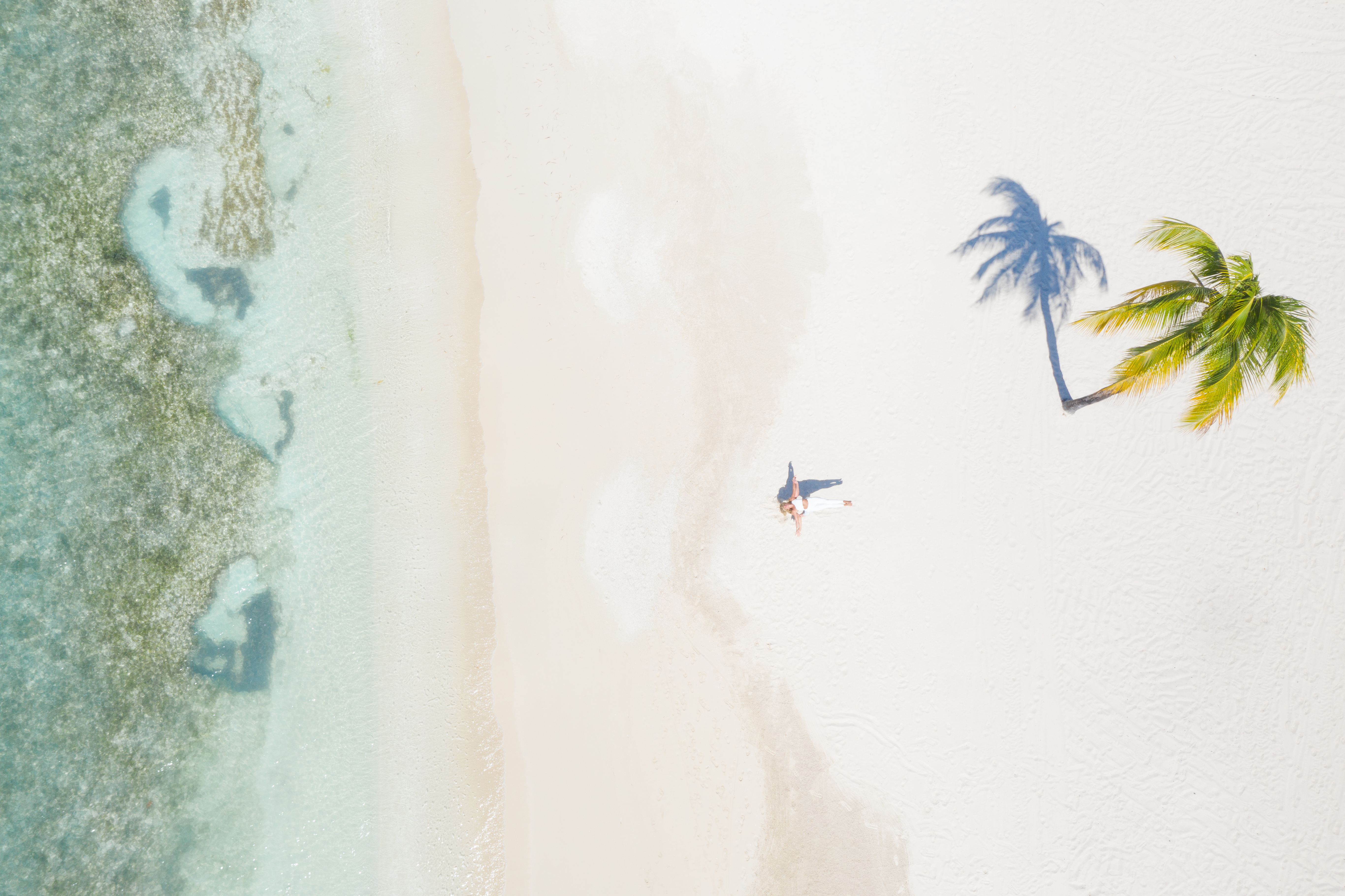 JBI - Aerial - Beach