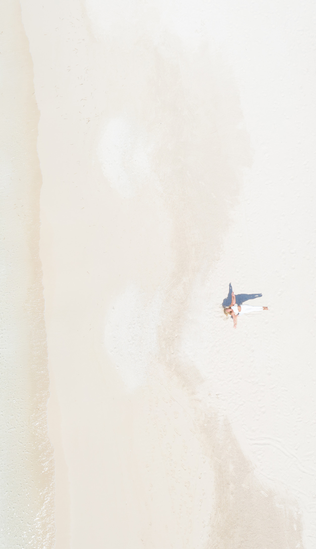 JBI - Aerial - Beach