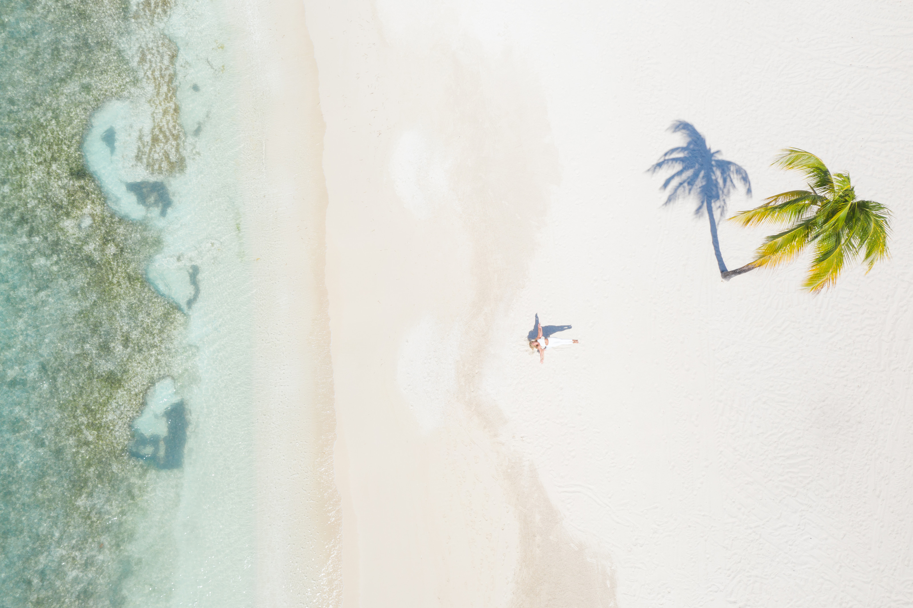 JBI - Aerial - Beach