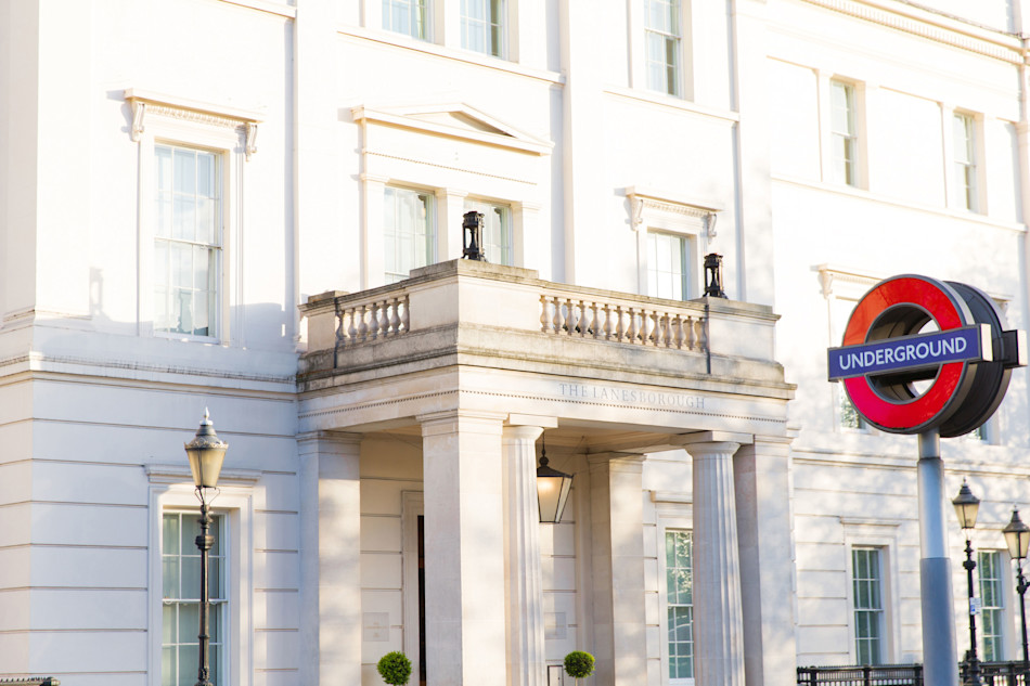 Photo Gallery | The Lanesborough London