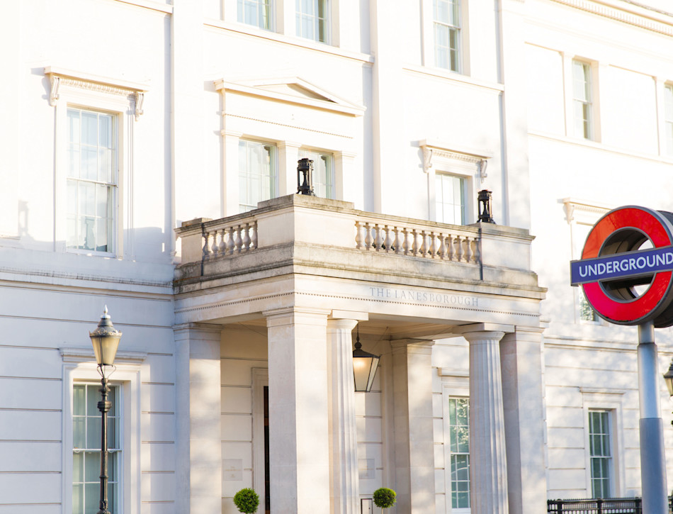 Sw1x 7ta Photo Gallery | The Lanesborough London