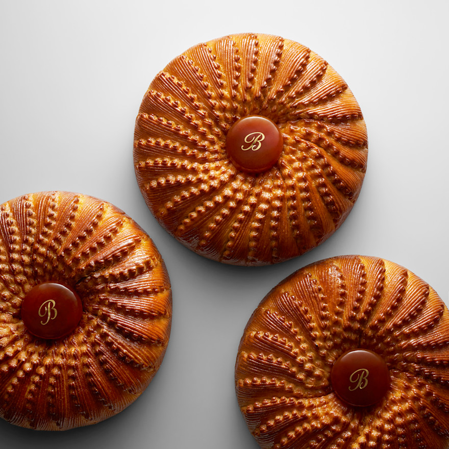 LBP - Galette Maxence Barbot 