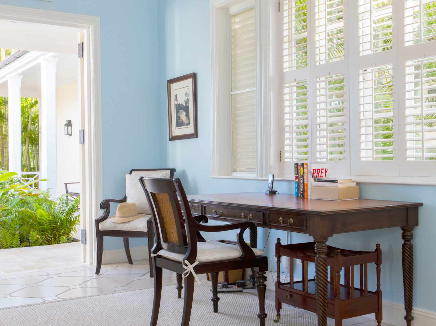 Bedroom- OLEANDER (5)