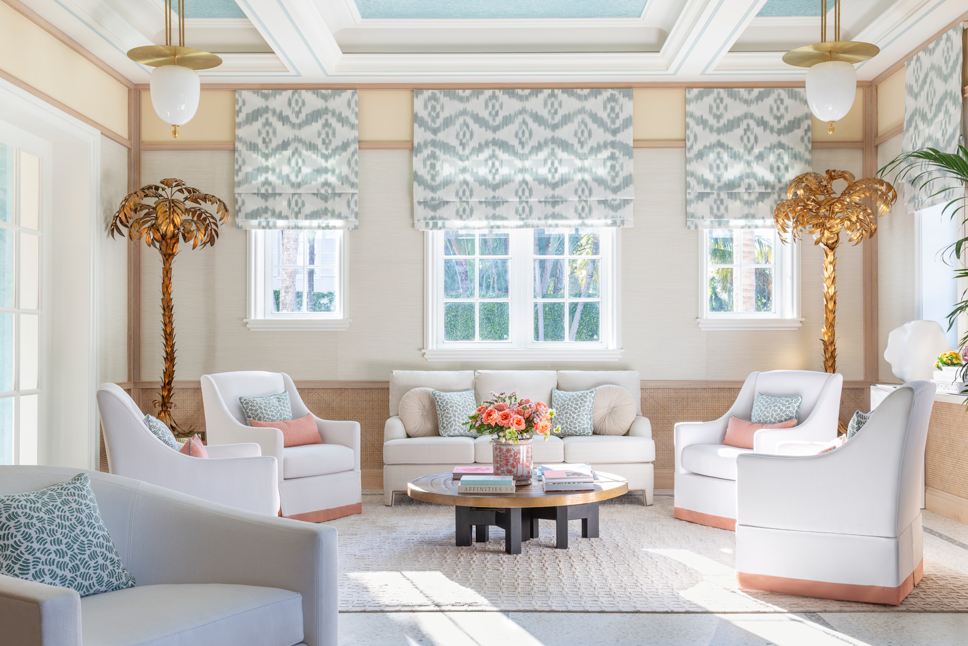 VIN - lobby