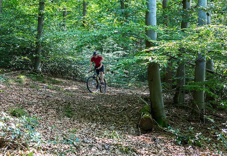 BPH - biking-trail