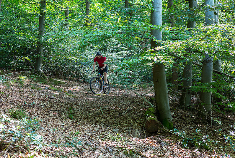 BPH - biking-trail