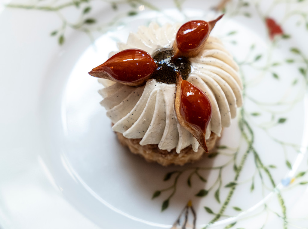 LBP - Tea Time - @Pierrebaelen Lrkcw