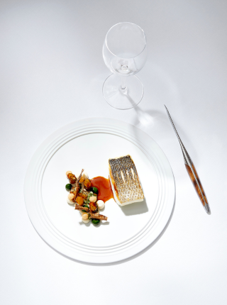 LBP - Epicure - Bar de ligne