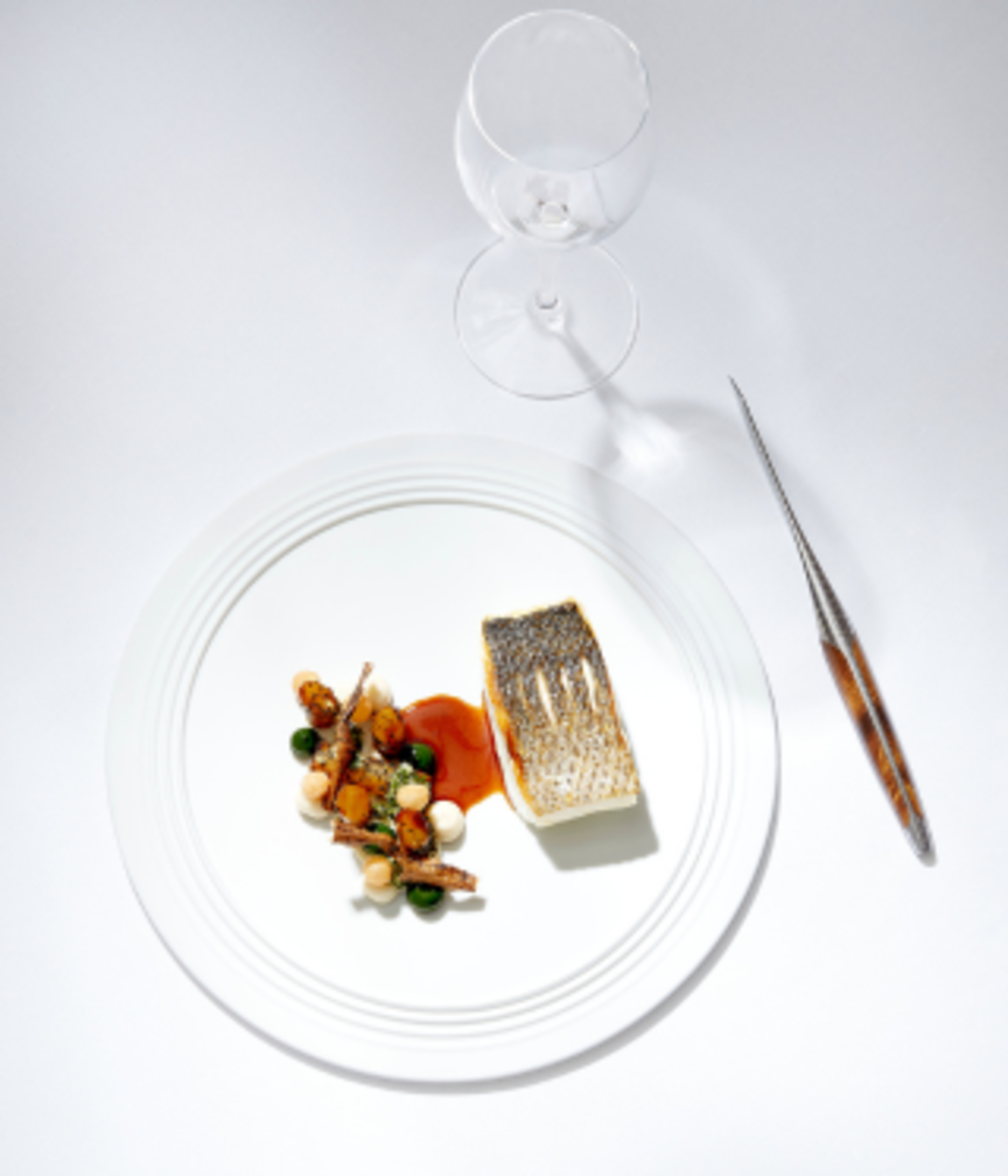 LBP - Epicure - Bar de ligne