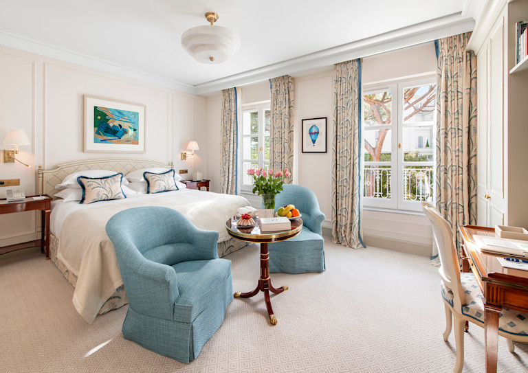 HDC - Tradition Room