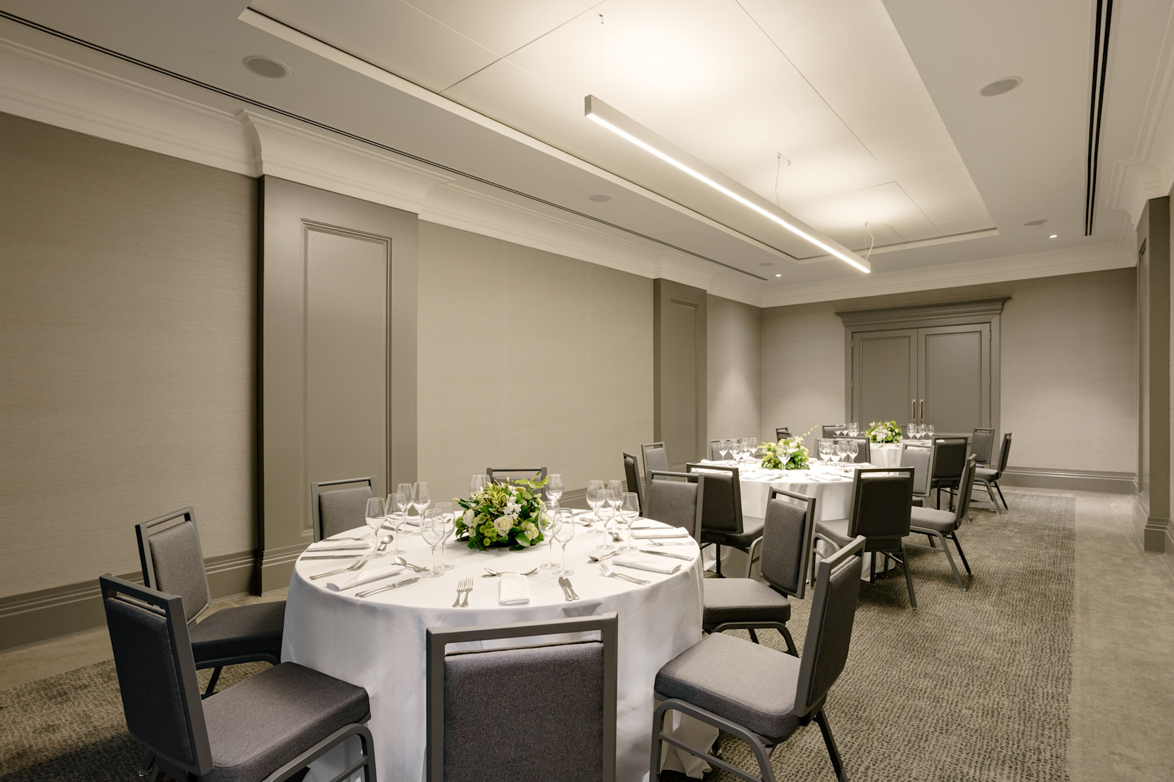 SAO - Events - sala pau-brasil