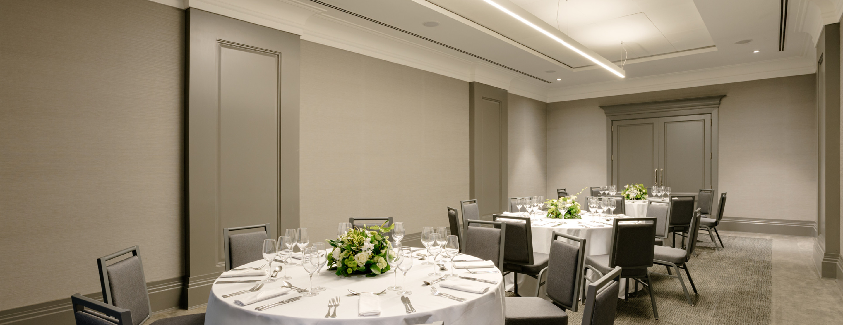 SAO - Events - sala pau-brasil