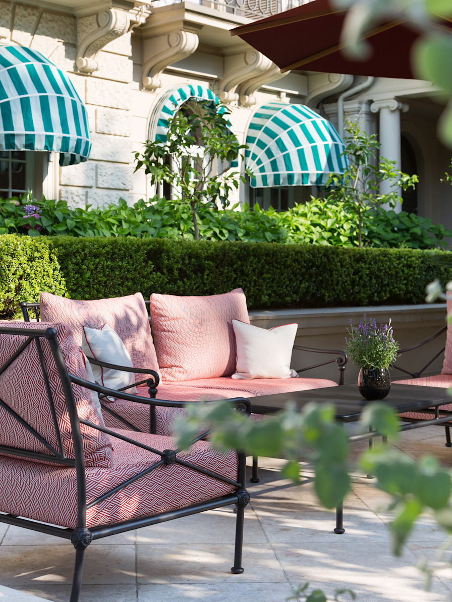 BPH - Minerva Terrace