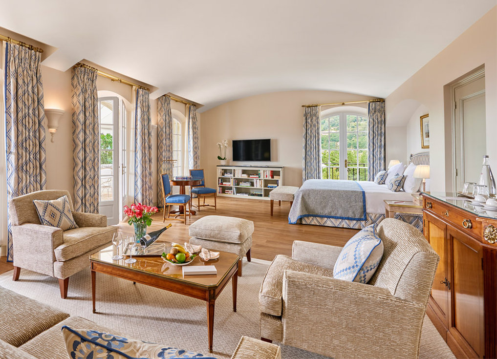 CSM - Prestige Junior Suite Room