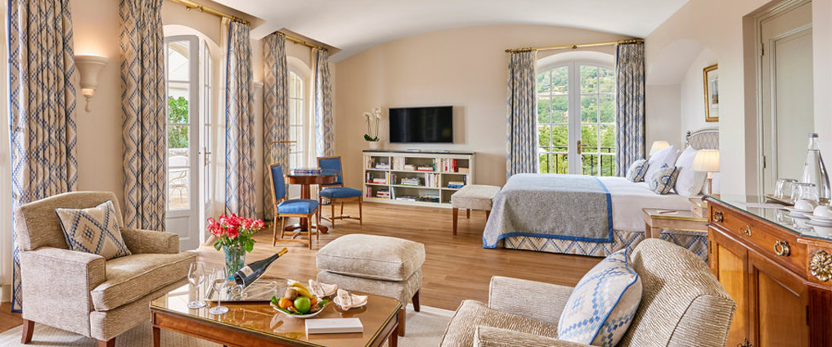 CSM - Prestige Junior Suite Room