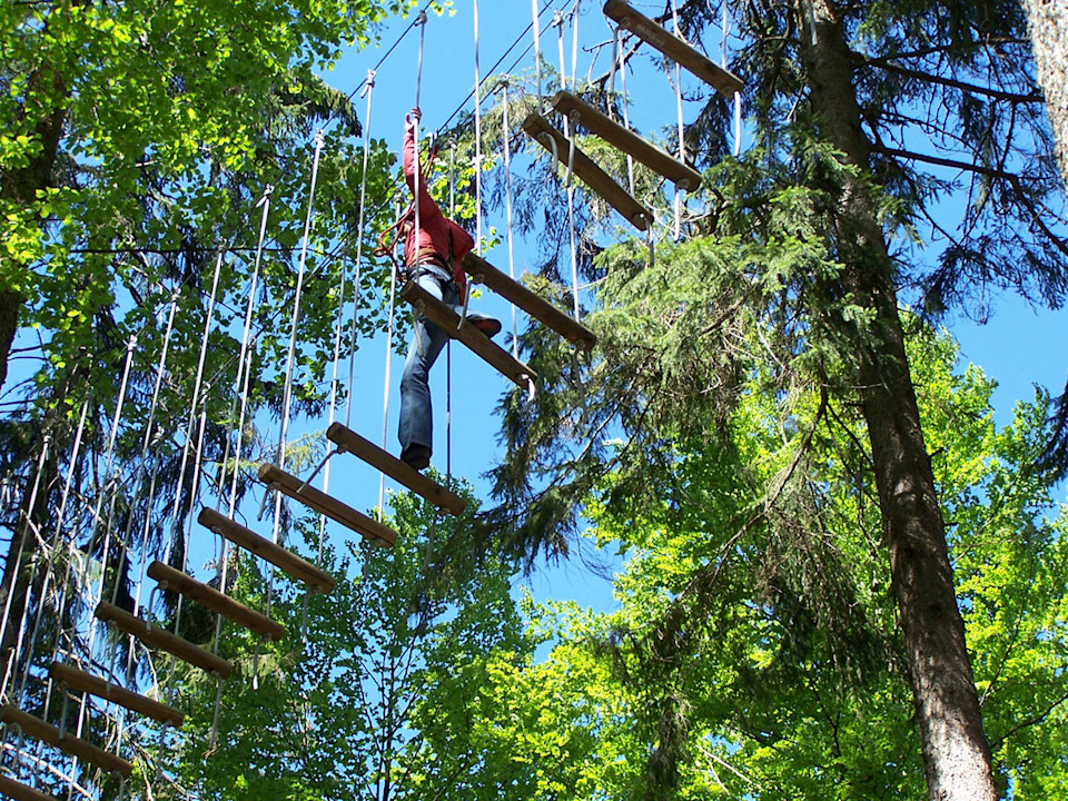 BPH - Activities - Climbing