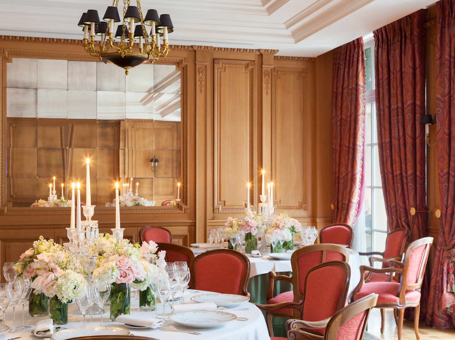 LBP - Wedding - Salon