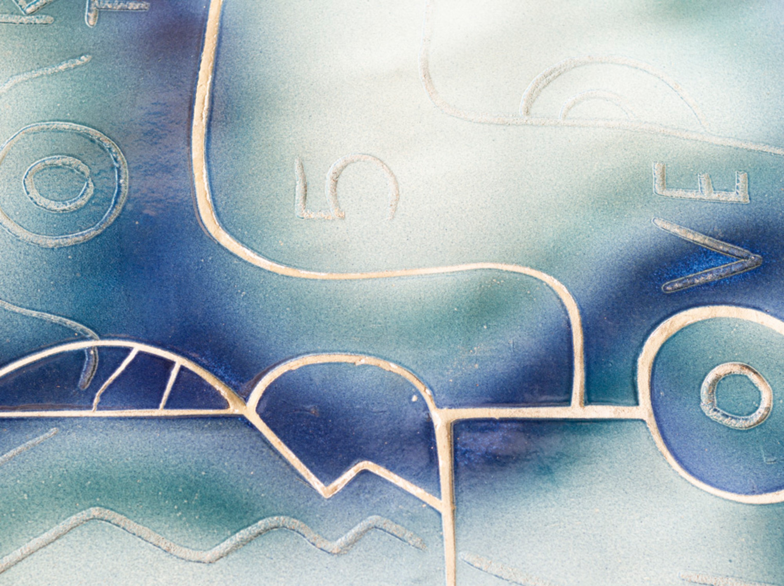 LBP-Suite Azur-Table