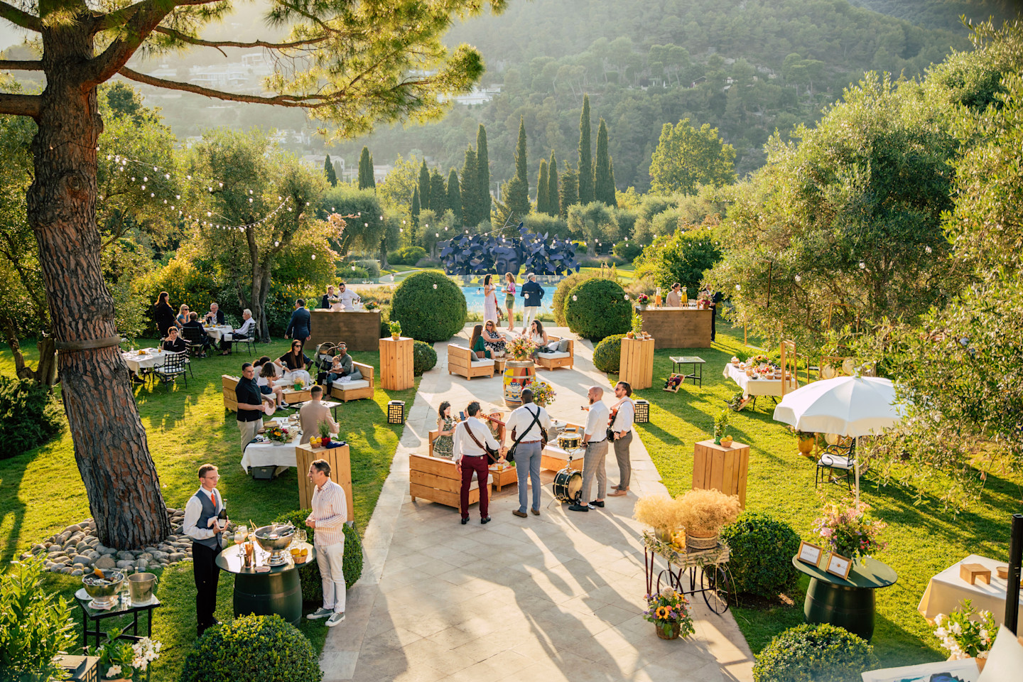 CSM - Les Estivales - hero