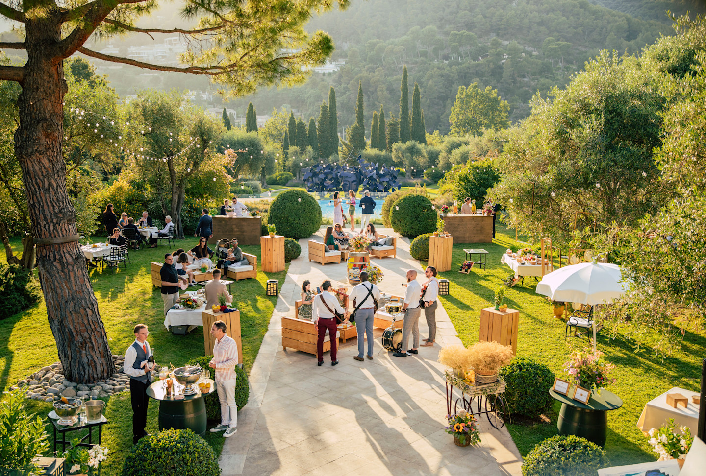 CSM - Les Estivales - hero