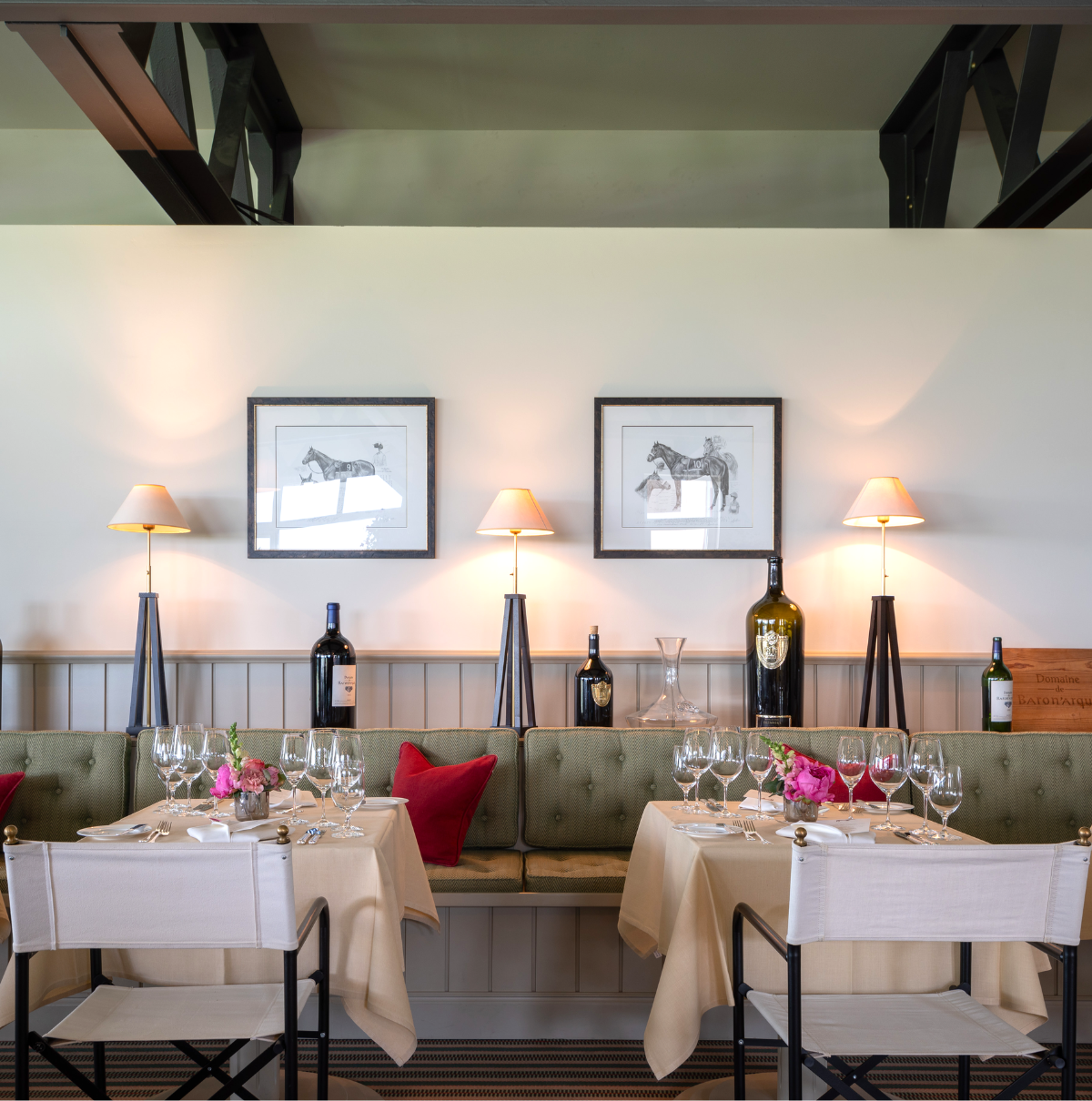 BPH - Brenners Lounge