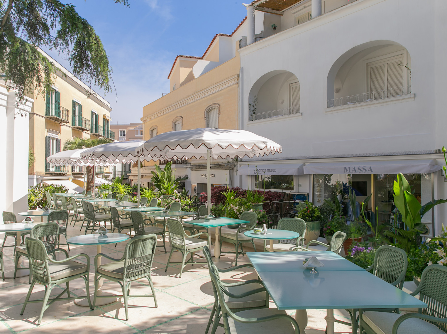 LPA - La Palma Bar & Terrace