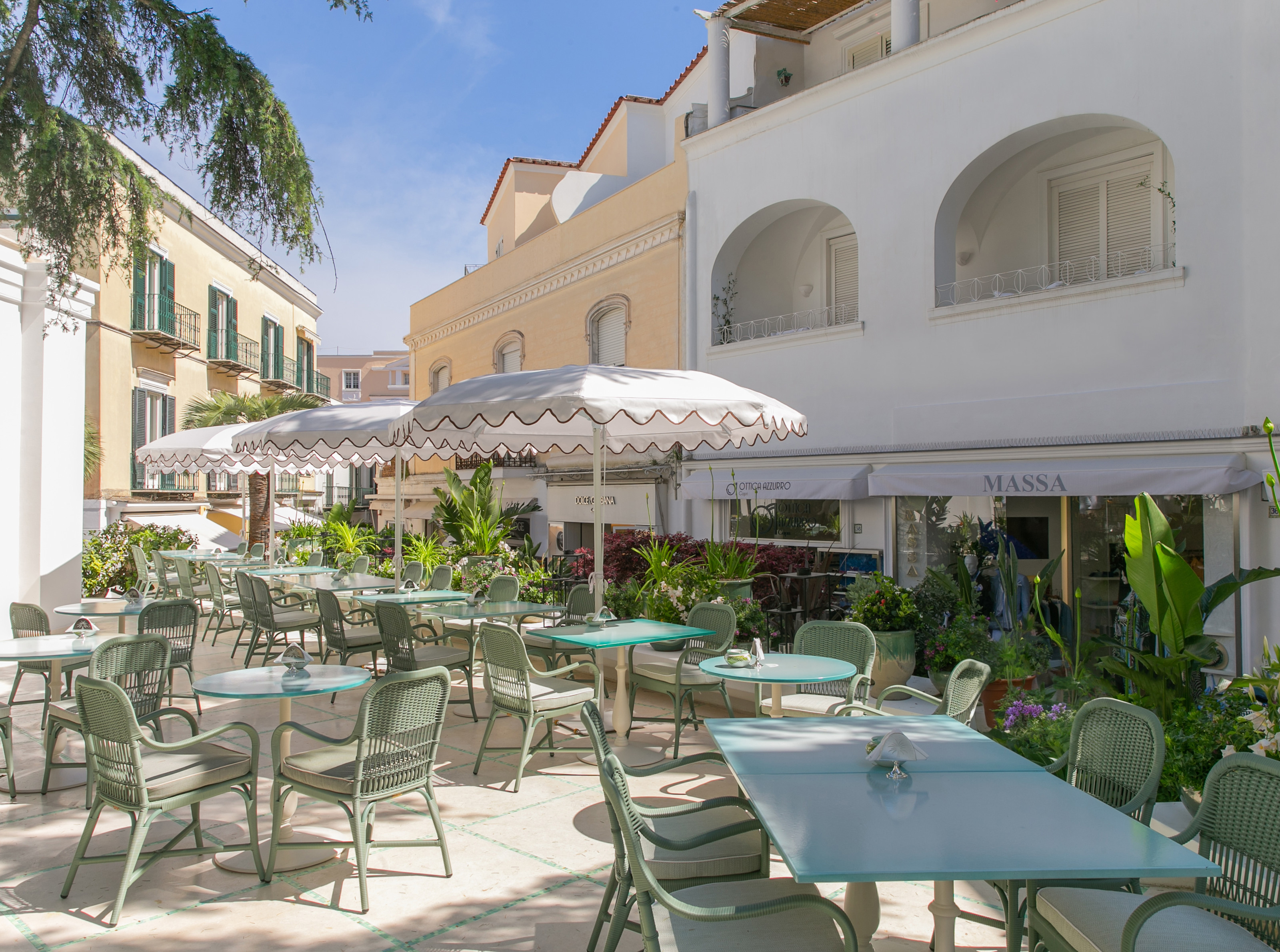 LPA - La Palma Bar & Terrace