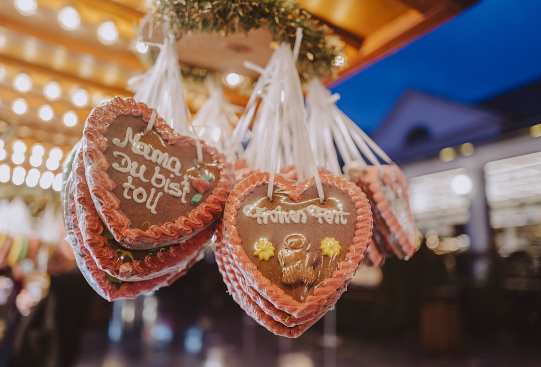 BPH Baden-baden Christmas market