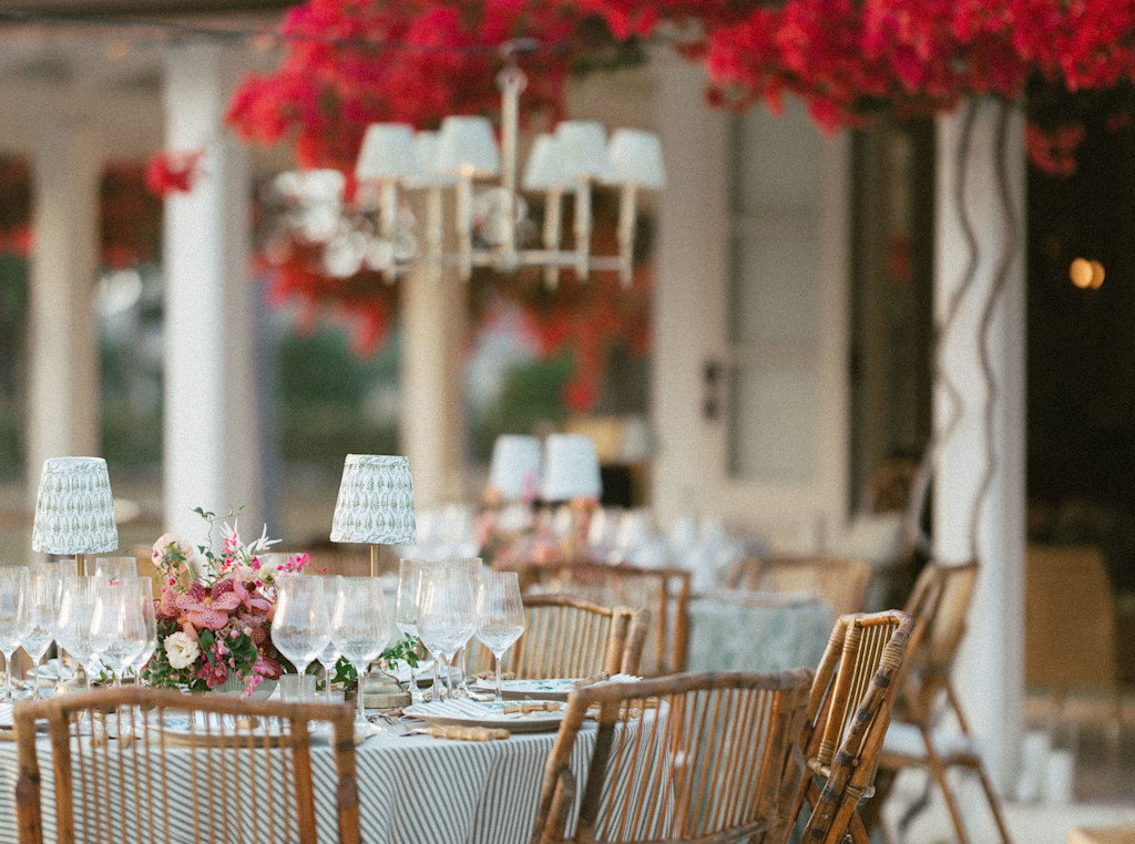 JBI - Event - wedding