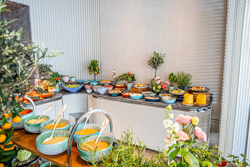 Eden-Roc Brunch
