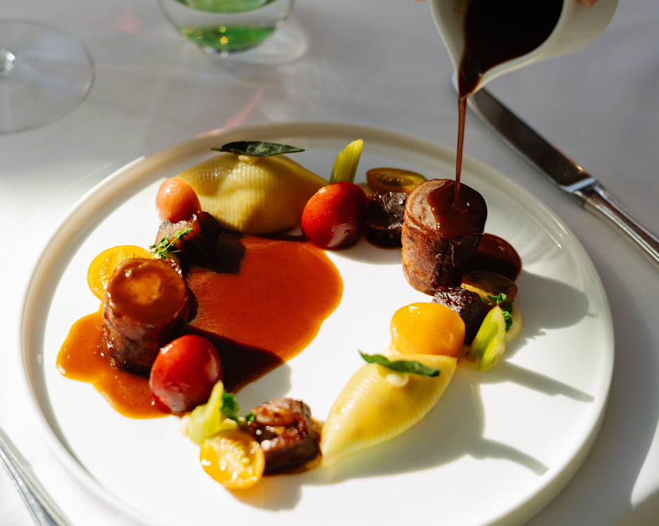 BPH - Restaurant - Food