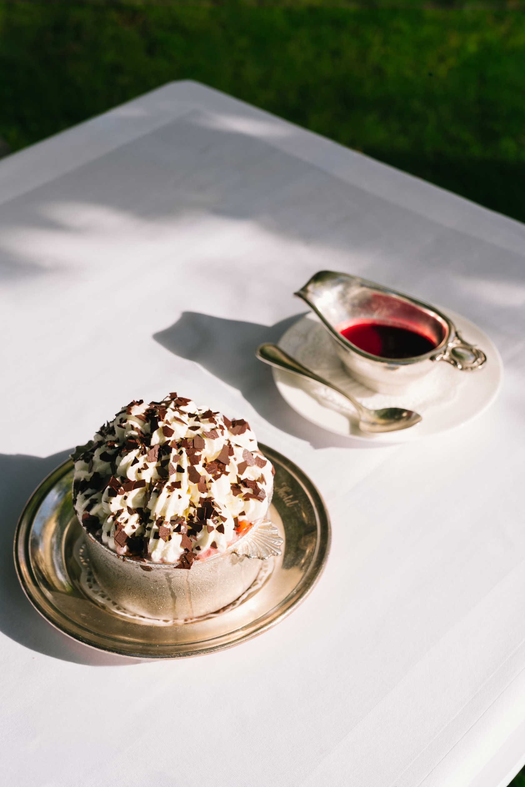 BPH - Black Forest cake