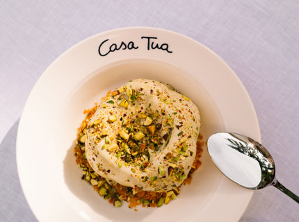 LPA - Casa Tua Restaurant