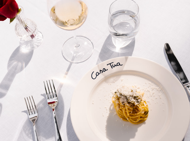 LPA - Casa Tua Restaurant