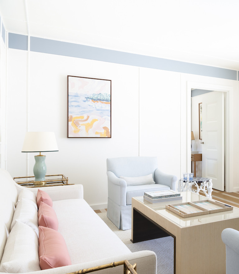 VIN - Presidential Suite