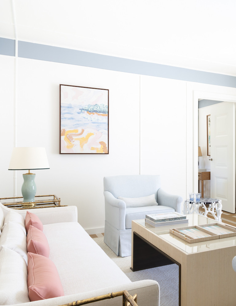 VIN - Presidential Suite