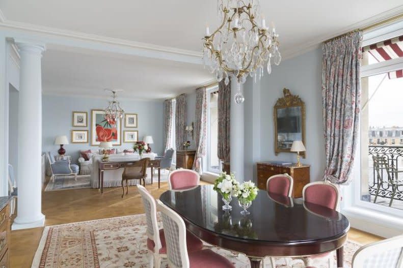 Room FAM-PARI - Image 1