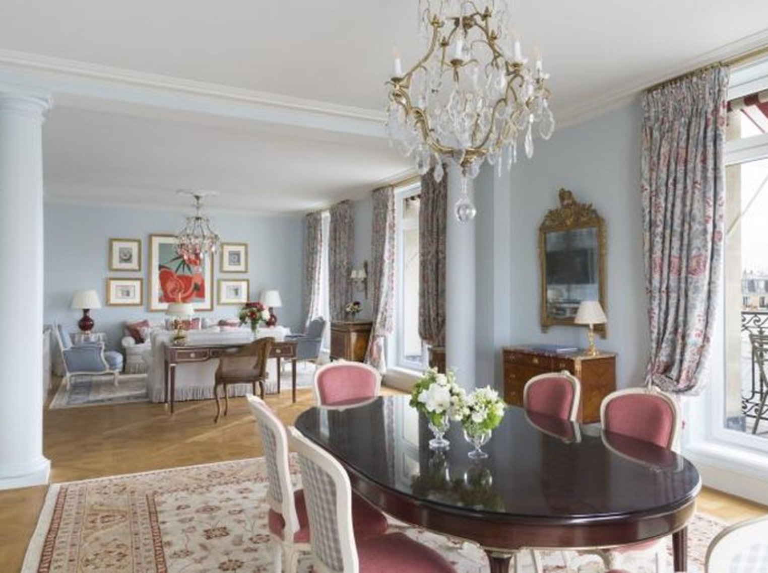 Room FAM-PARI - Image 1