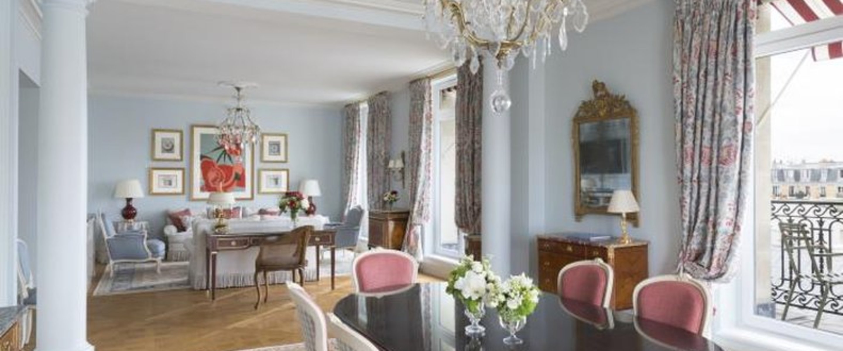 Room FAM-PARI - Image 1