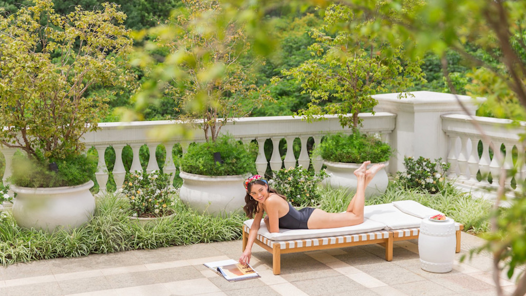 SAO - Lifestyle Outdoor