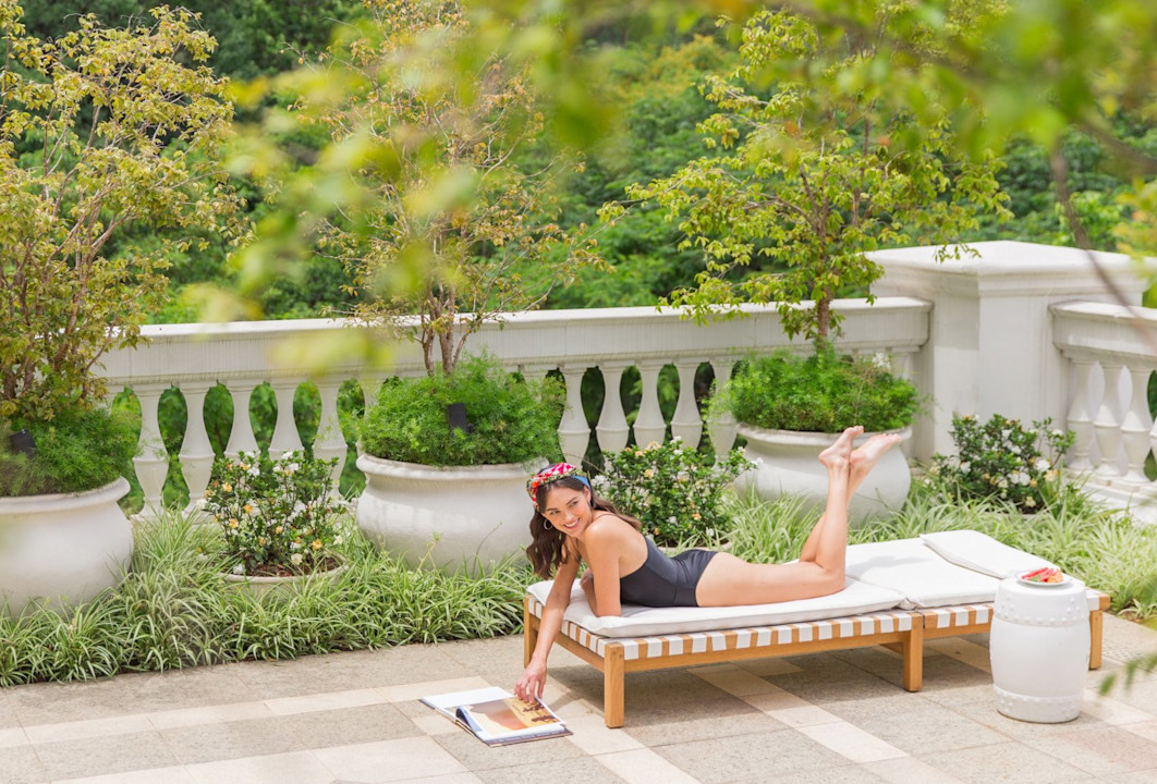 SAO - Lifestyle Outdoor