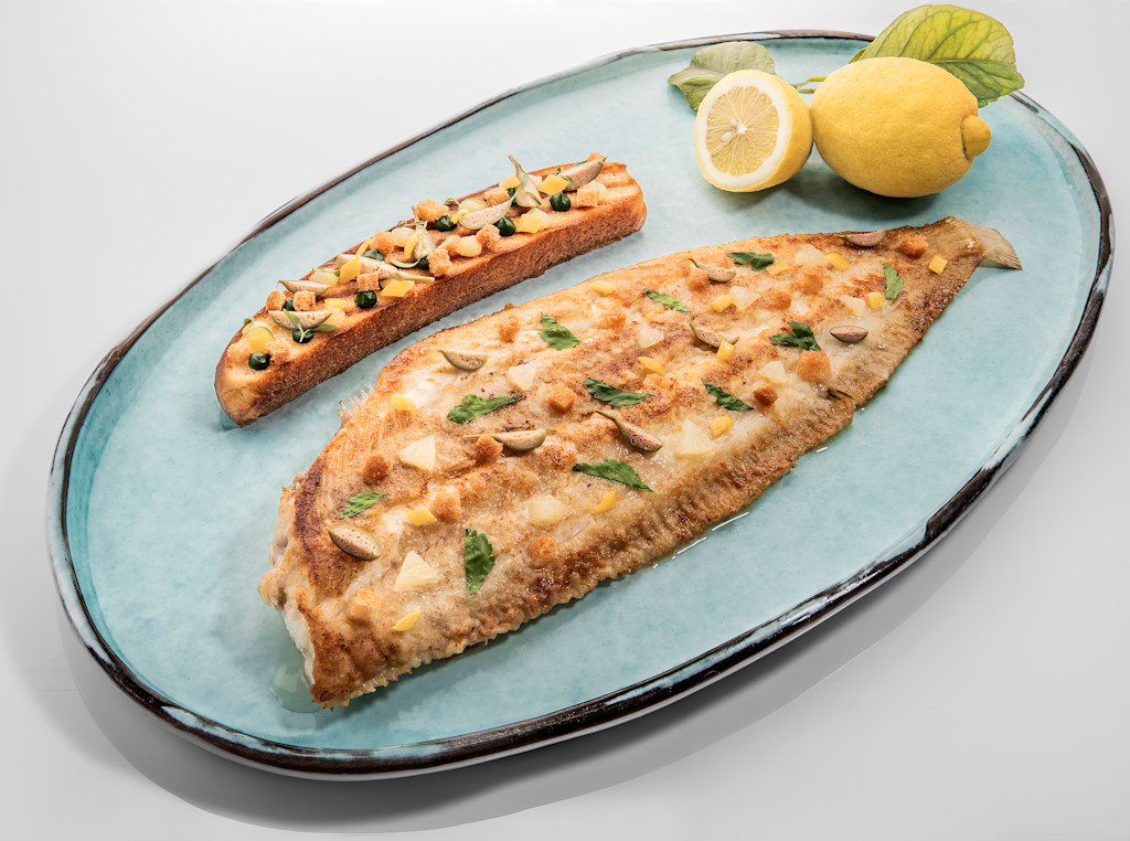 HDC - Sole Eden-Roc Style