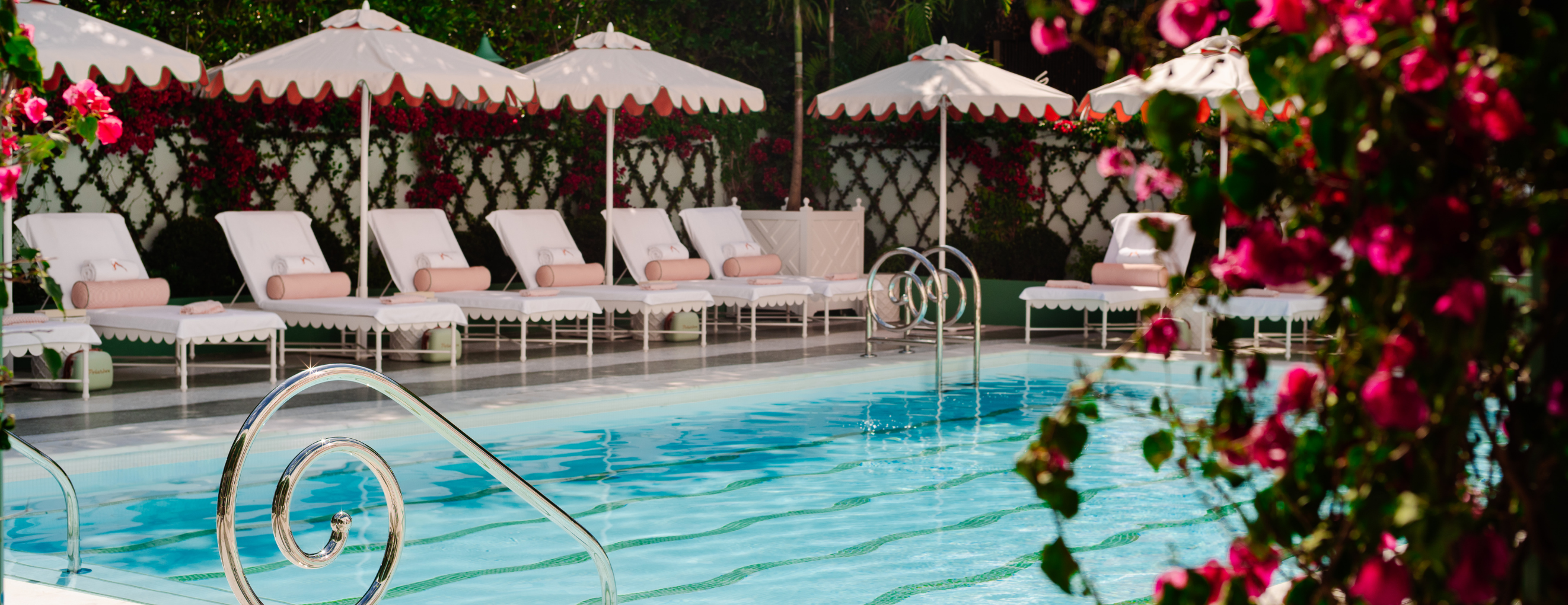 VIN - Pool - Via Tolila