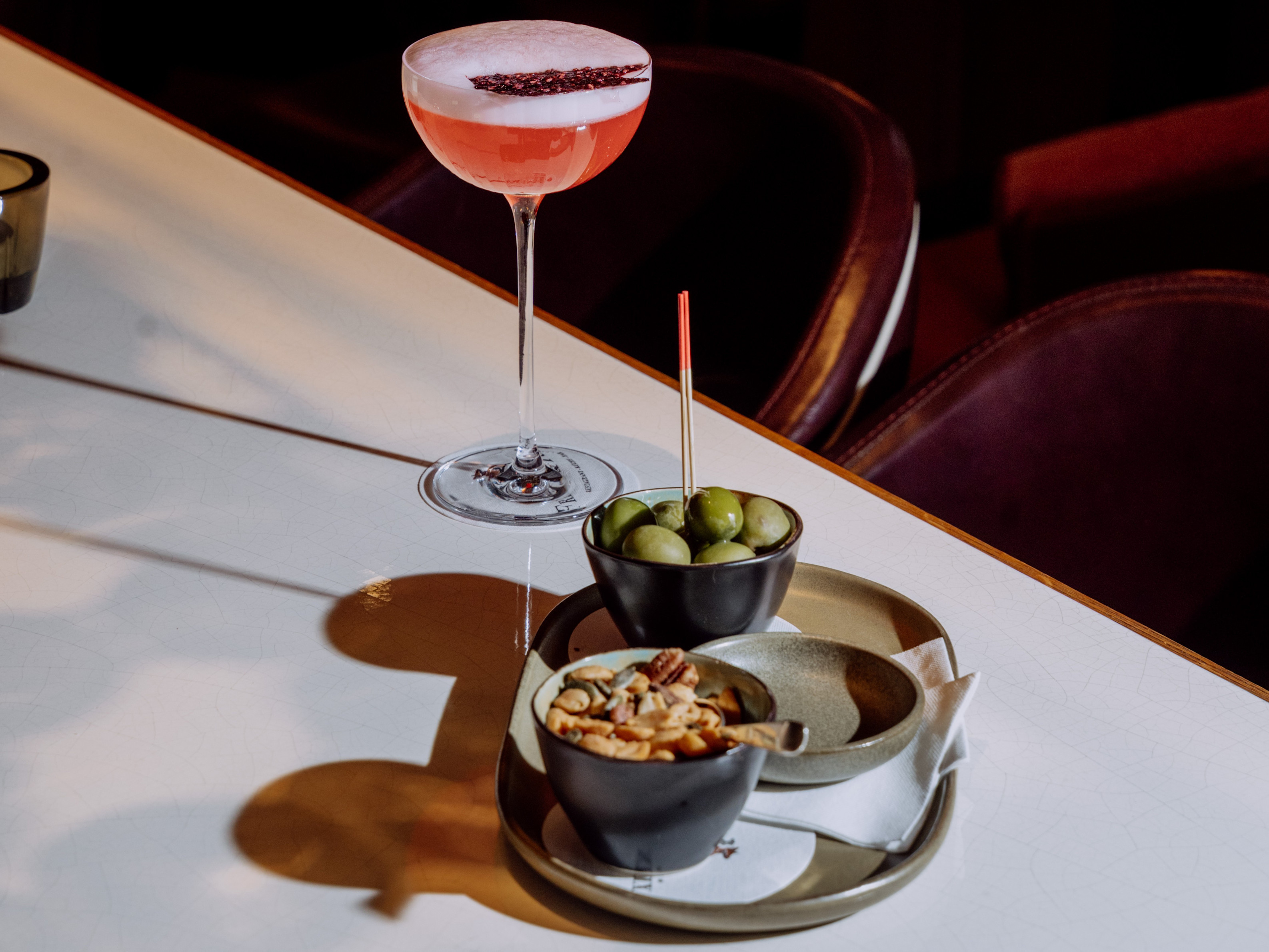 BPH - Fritz & Felix Bar - Cocktail