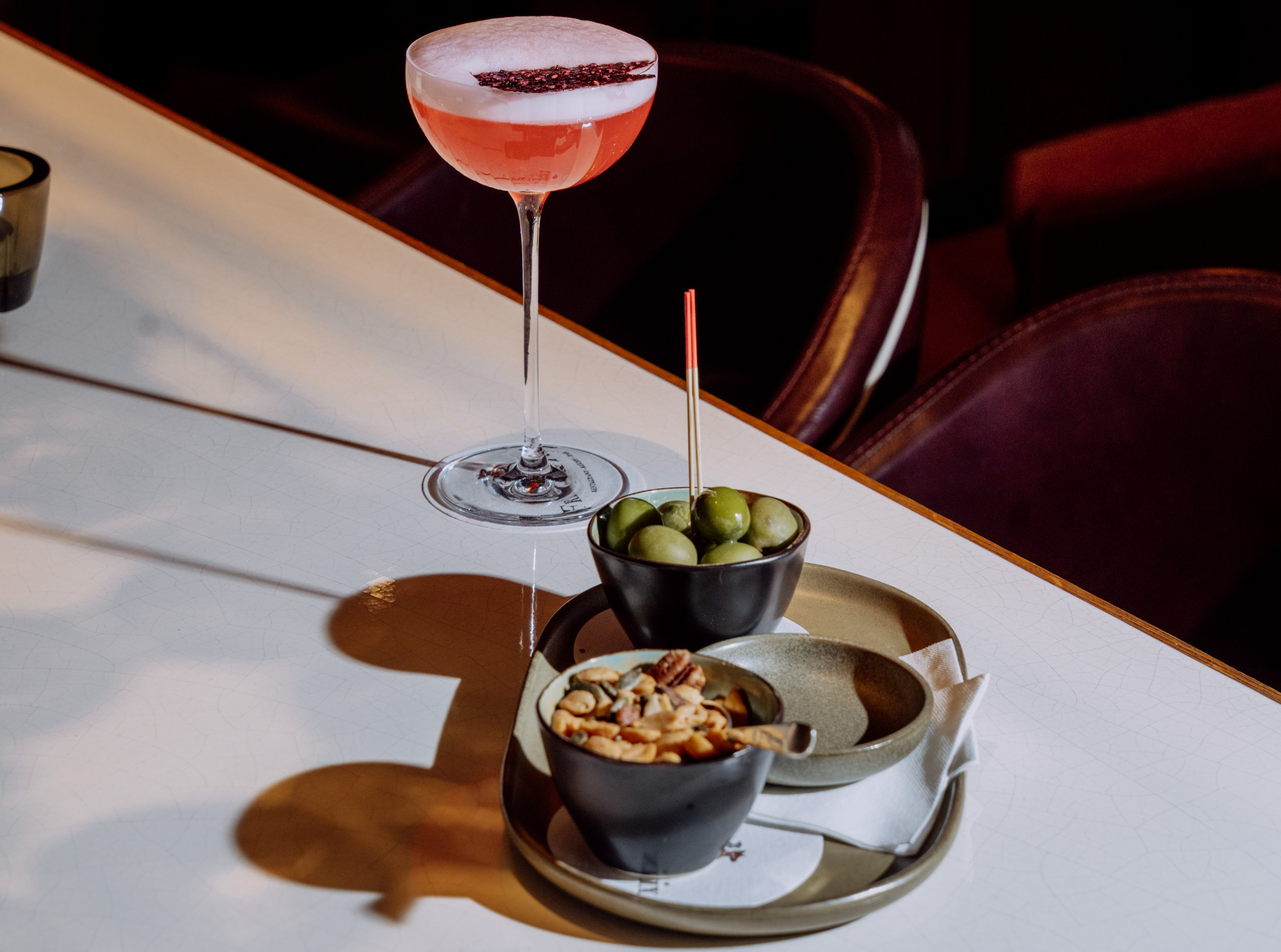 BPH - Fritz & Felix Bar - Cocktail