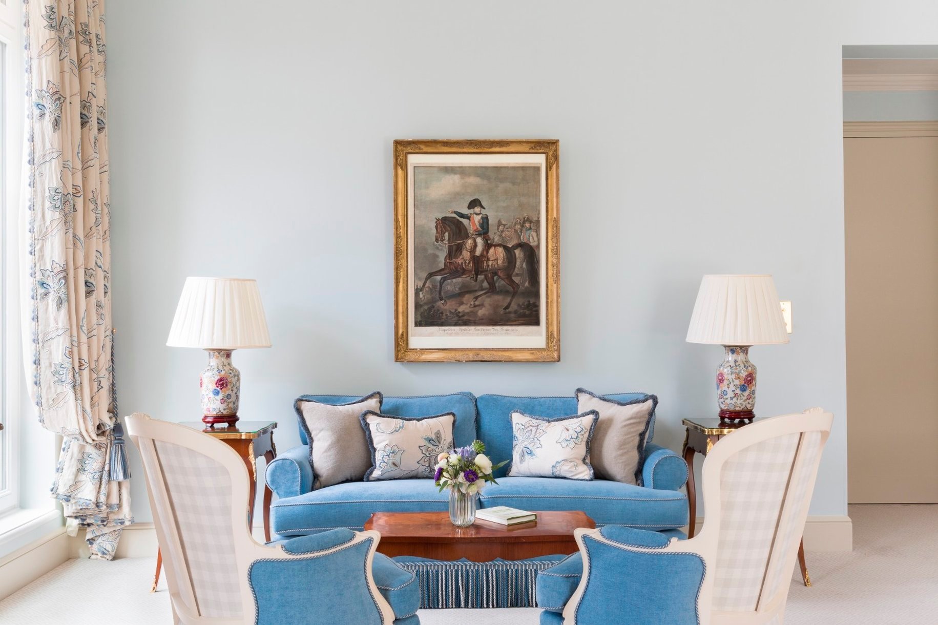 FAMILY - Elysee Prestige Suite