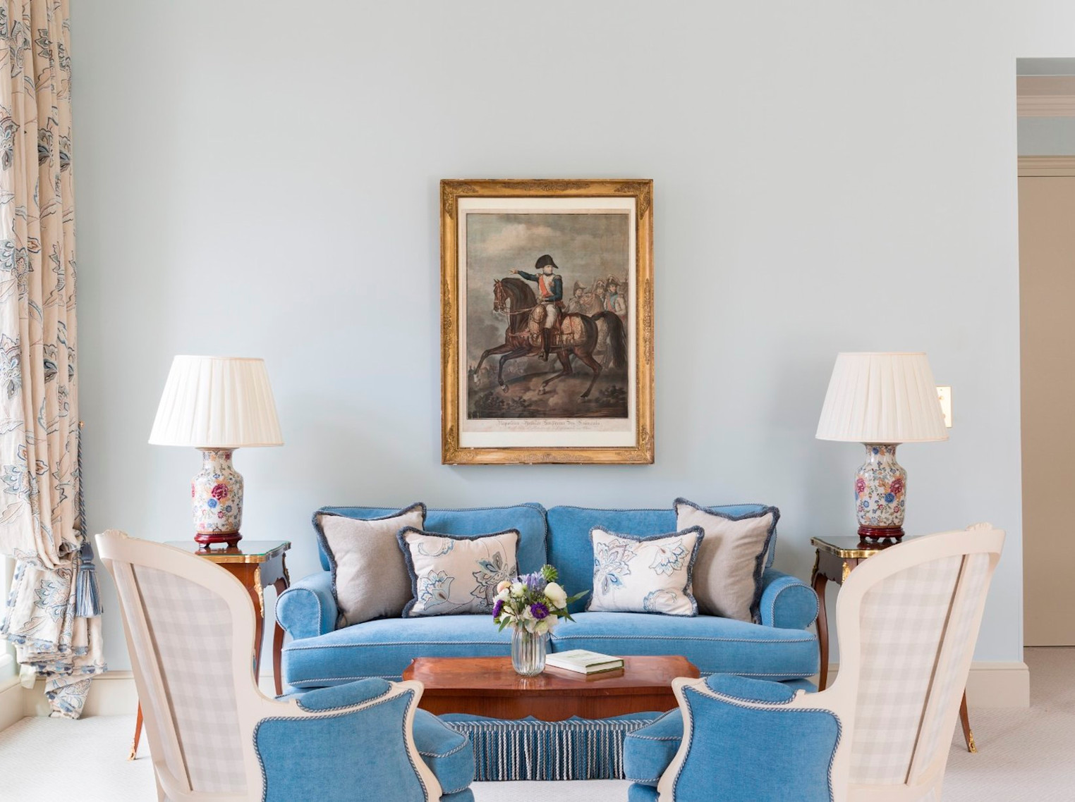 Room FAM-SELY - Image 1