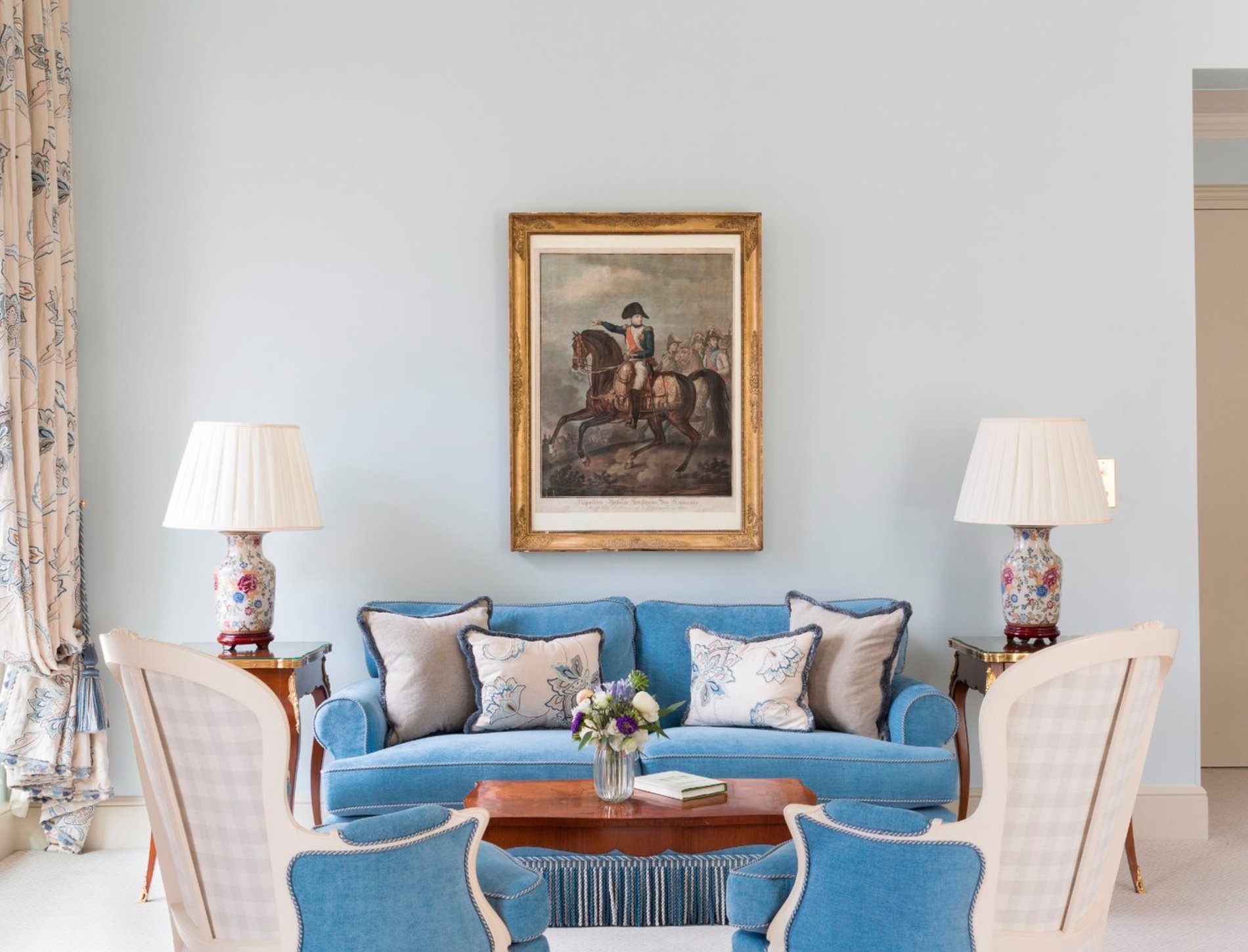 FAMILY - Elysee Prestige Suite